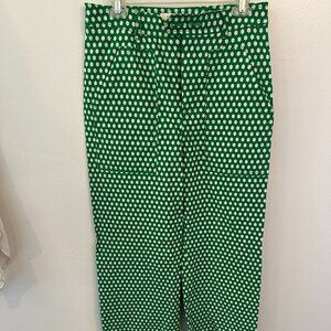 Maeve for Anthropologie Colette Pants Size 8